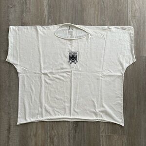 Yeezy YZY Gosha Vultures Box T Shirt